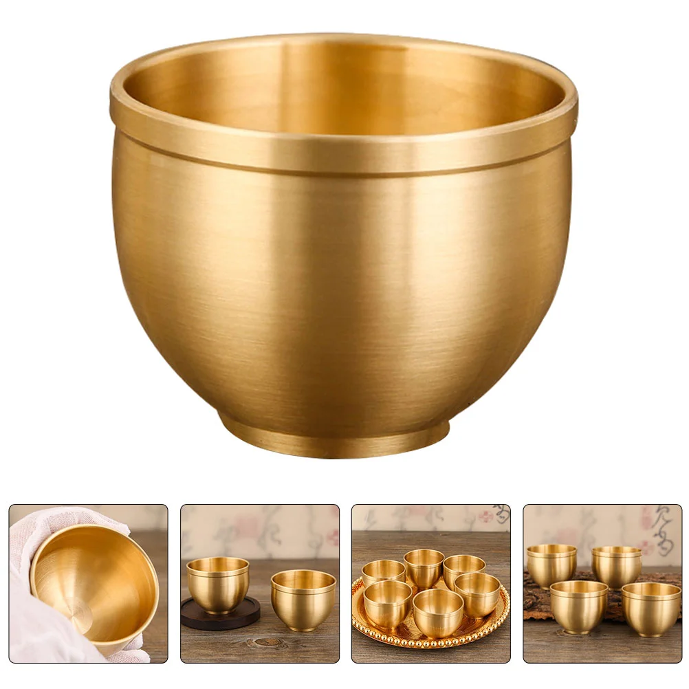 

Copper Vintage Modern Retro Perfect Japanese Tea Cups Asian Tea Cups Tea