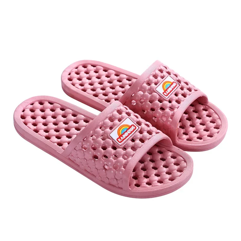 Домашние Тапочки для ванной мужчин и женщин пары комнатный туалет отеля оптовая