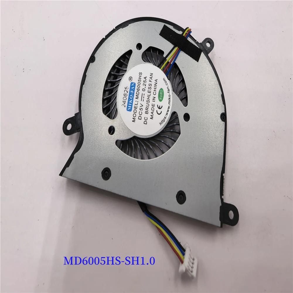 Для INTEL NUC Zero Moment, Airborne, Xiaomi, Mofang, Mechanical King Mini Host Fan (art.: 3920d3fd2913d) - 3920d3fd2913d