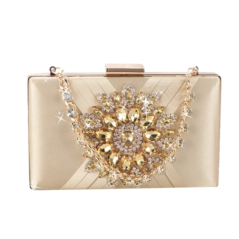 

Bag Evening Bag Party Wedding Clutch Handbag for Women Girl