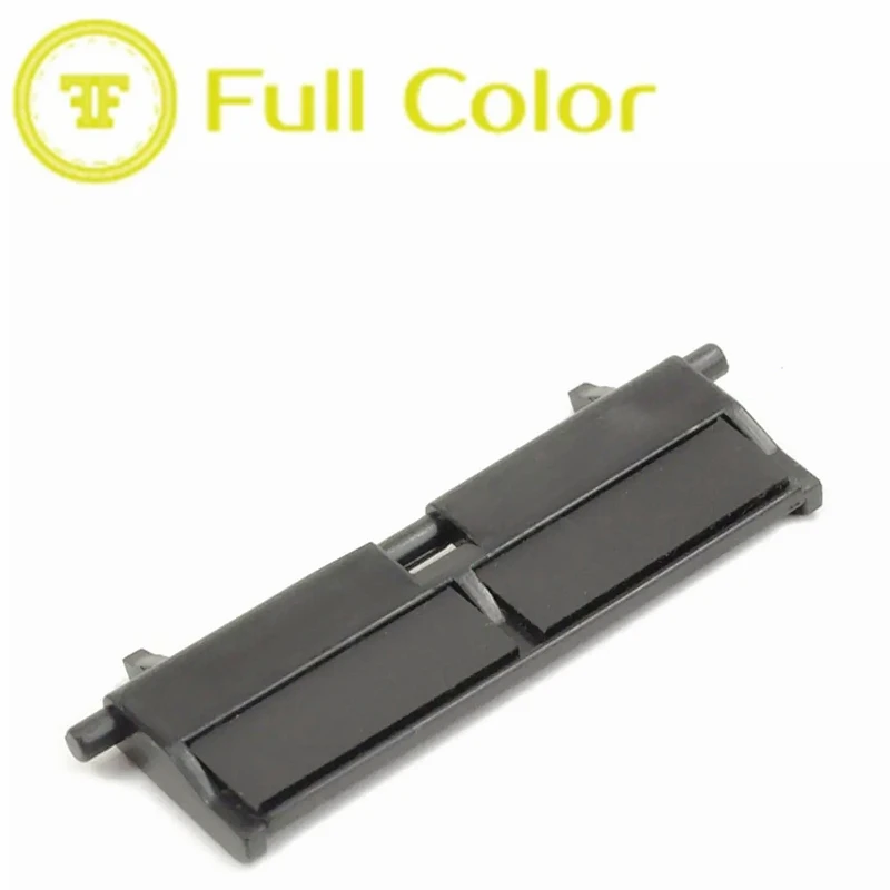 Полноцветный роликовый разделительный коврик RM1-6414 для захвата бумаги принтера HP