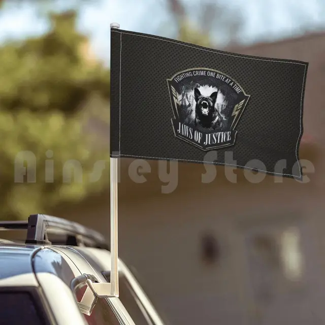 K9 Unit SW