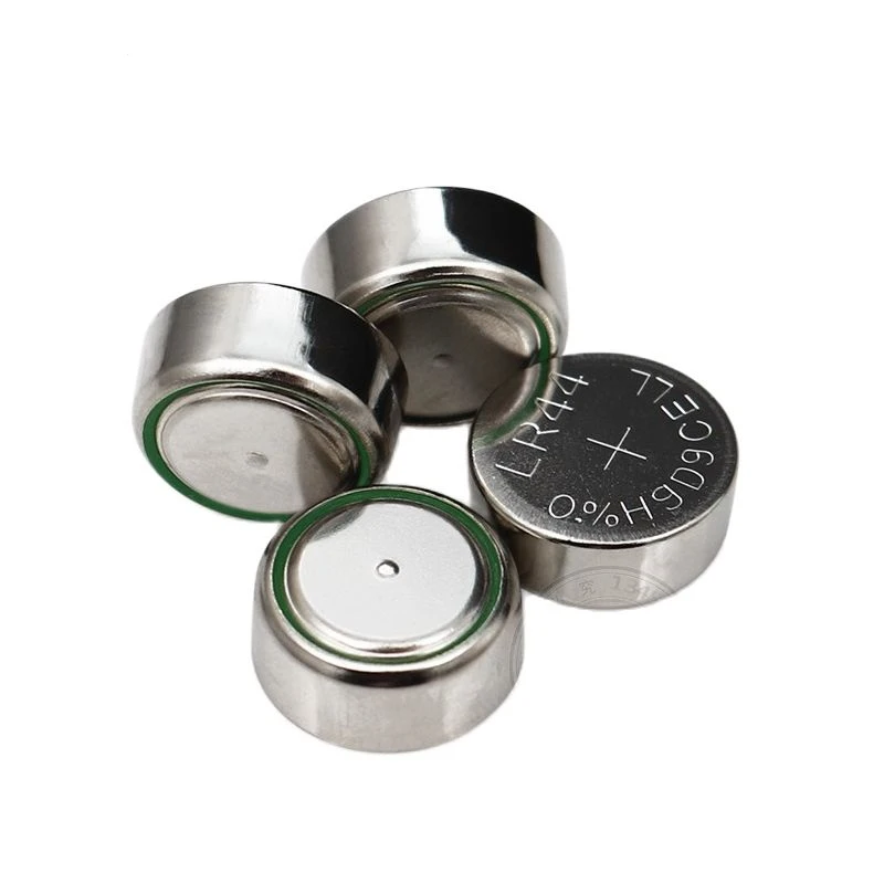 Рисунок 4 - Аккумулятор LR44 AG13 SR44 LR1154