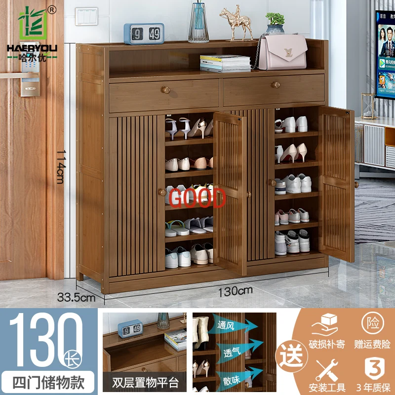 Шкафы для спальни полка обуви органайзер хранения узкие шкафы экономия места