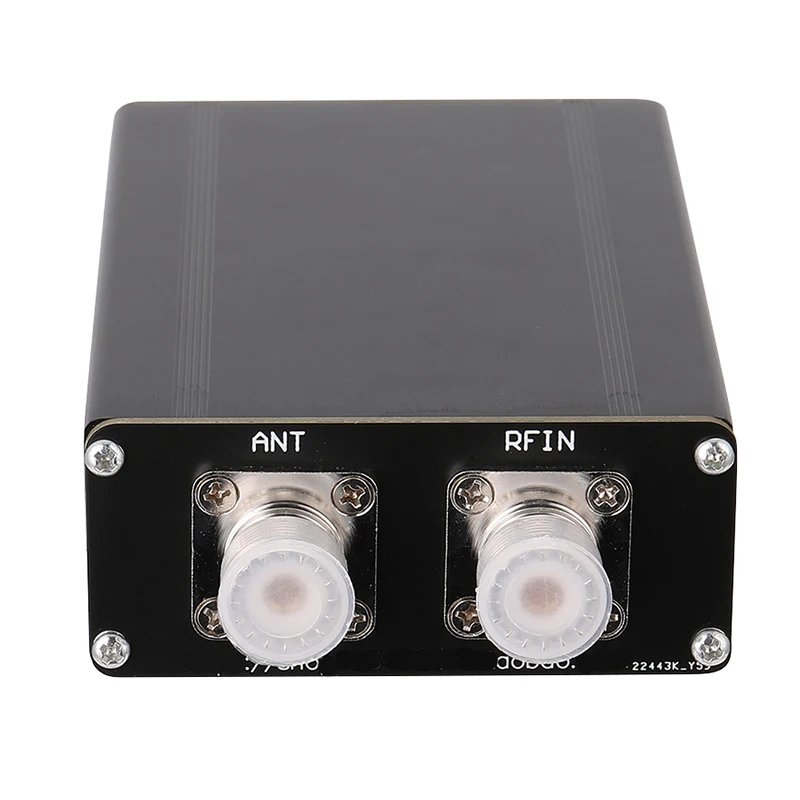 

ATU-100 1,8-50Mhz ATU-100 Mini автоматический антенный тюнер Mini Antenna тюнер