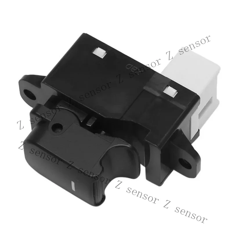 Фото Однокнопочный переключатель стеклоподъемника Z+ для Kia Forte 2011 2012 93580-1X000 935801X000 №3