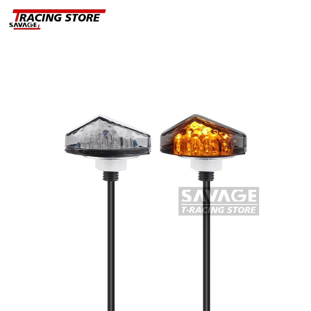 Указатели поворота мигалка индикаторы для Honda CBR 125R 600RR 1000RR 600F 900RR 929RR 954RR VTR1000