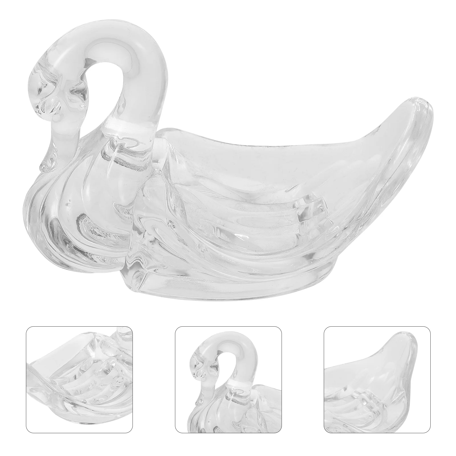 

Bathtub Tray Acrylic Soap Dish Protector Container Sponge Holder Drainer Travel