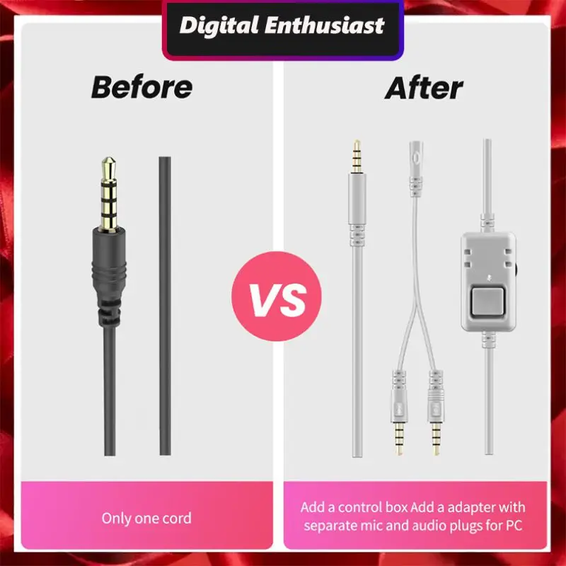 

Комфортные наушники, регулируемые съемные наушники, саморегулирующиеся Стерео Игровые наушники, портативная игровая гарнитура с креплением на голову