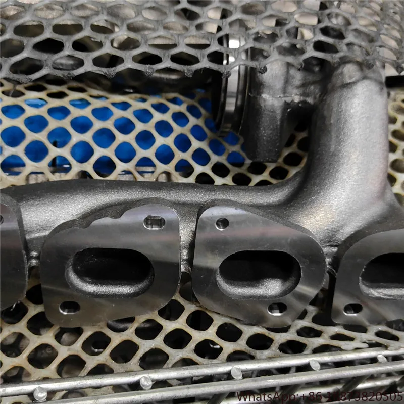 Турбинный дом А 2700902280 AL0067 A 2700900080 2700900980 Q05 ТУРБИННЫЙ МЫШЬ для Mercedes Benz C180 M270 1.6T 122HP