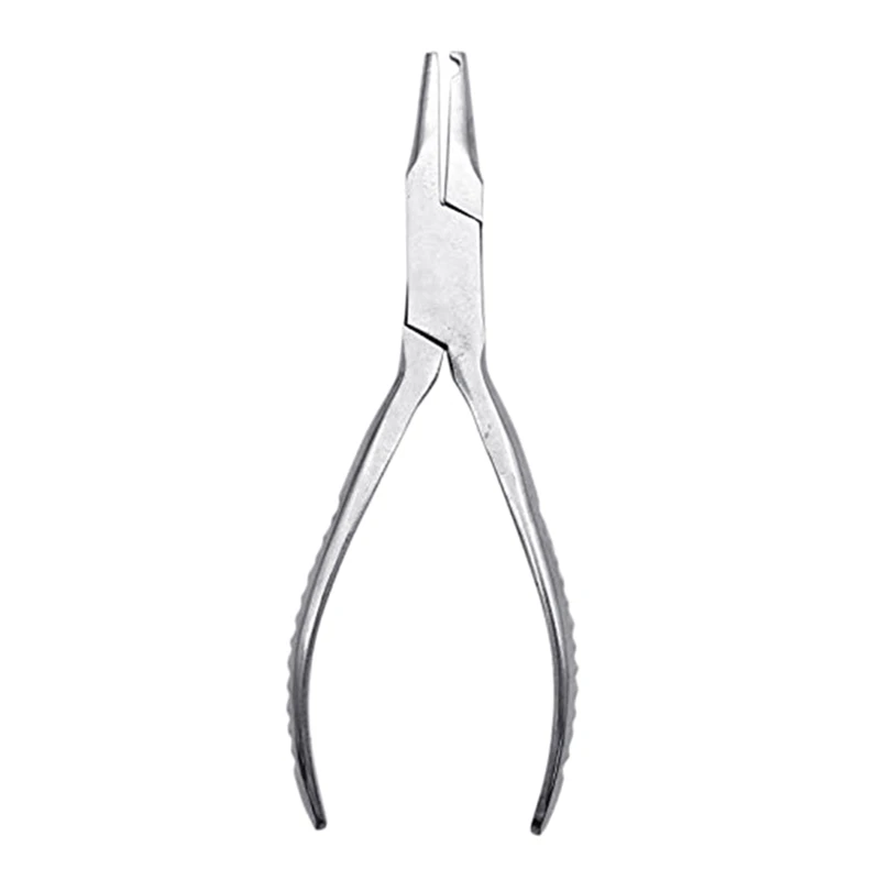 

Набор для ремонта очков, кусачки из нержавеющей стали, с иглами