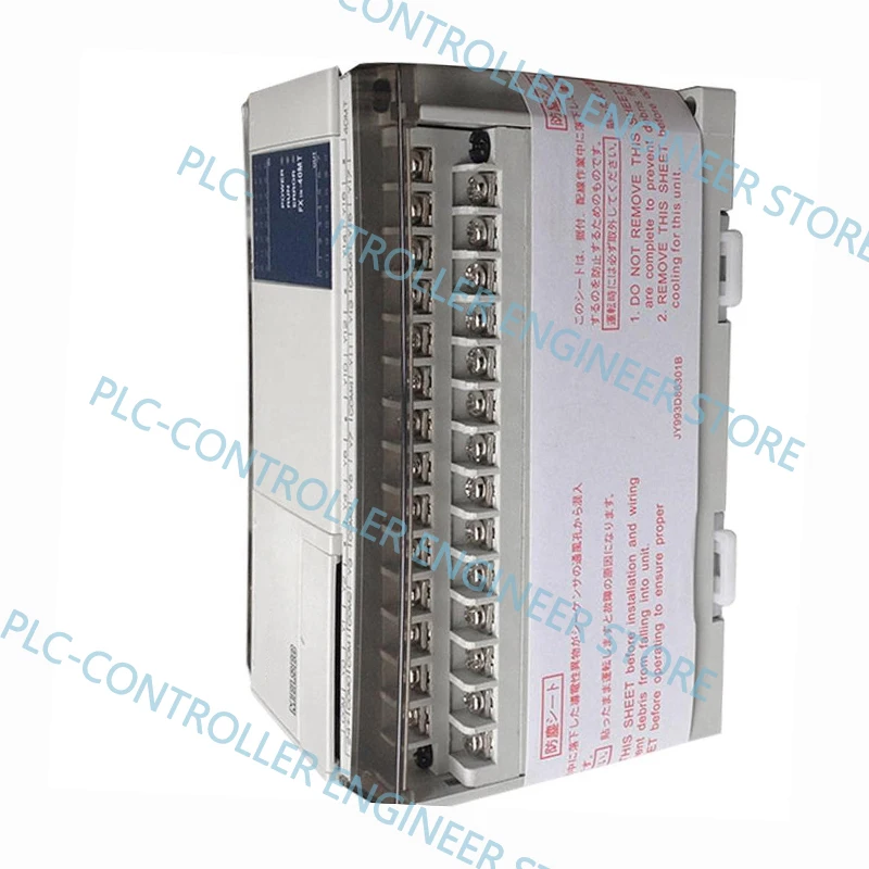 

New In Box PLC Controller 24 Hours Within Shipment FX1N-60MR-001