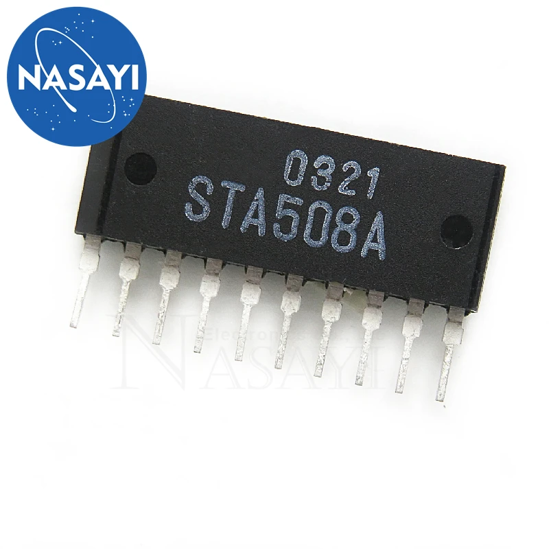 1 шт. STA508A STA508 ZIP-10