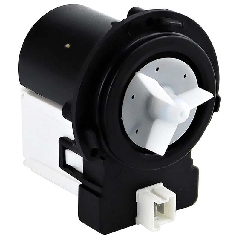 DC31-00054A Двигатель сливного насоса стиральной машины для Samsung Детали двигателя