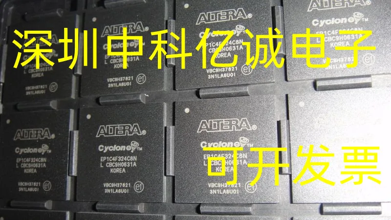 

EP1C4F324C8N EP1C4F324I7N EP1C4F324