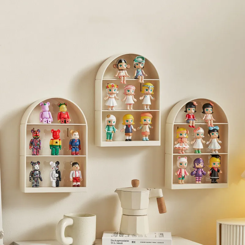 S Storage Display Stand