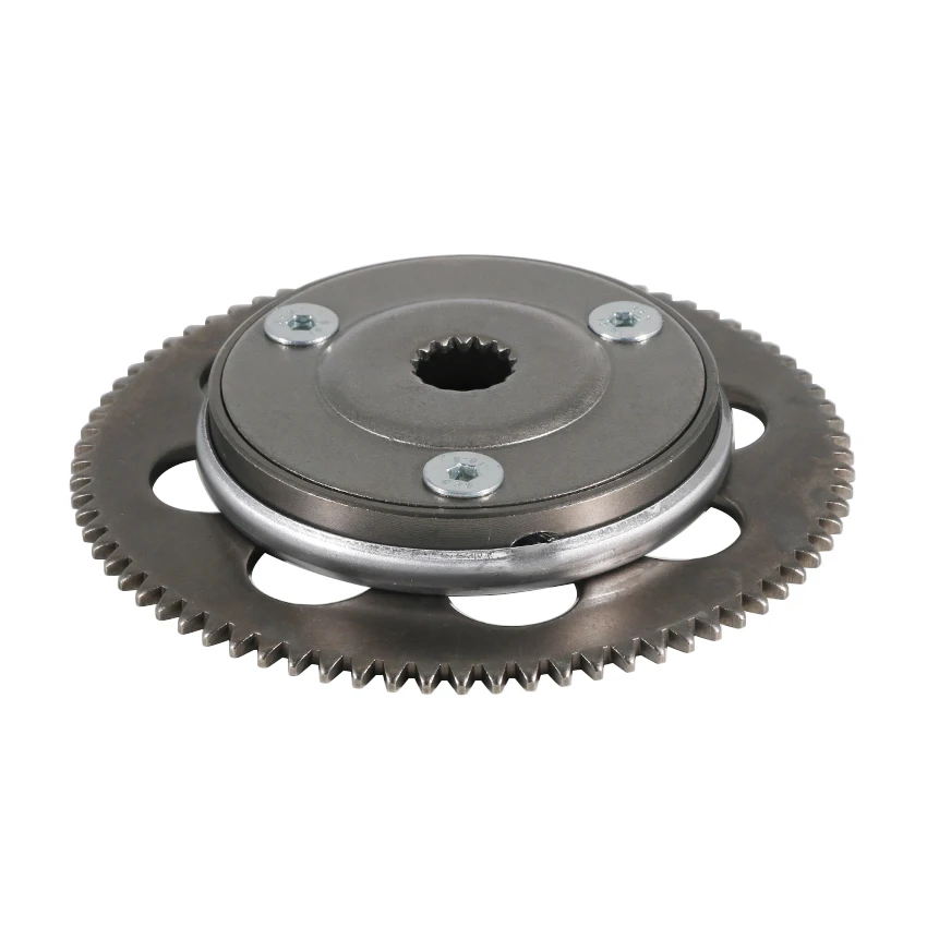Фото Односторонняя муфта стартера для Can-Am ATV Mini DS X90 DS70 DS90 DS90 X V28220CJF000 V28410CJF000, сцепление в сборе №3