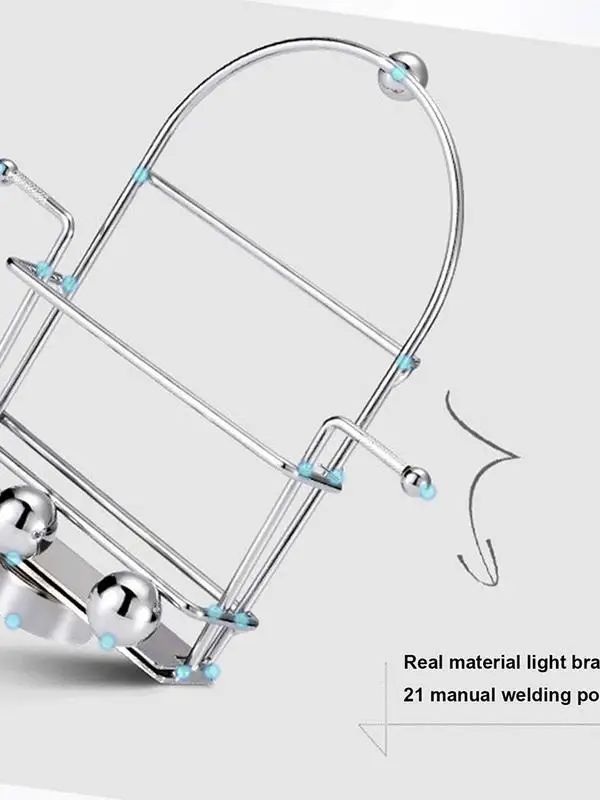 

2021 New Desk Walking Swing Mobile Phone Shaker Artifact Pedometer Brush Stepper Eternal Instrument Rocker Craft Ornaments