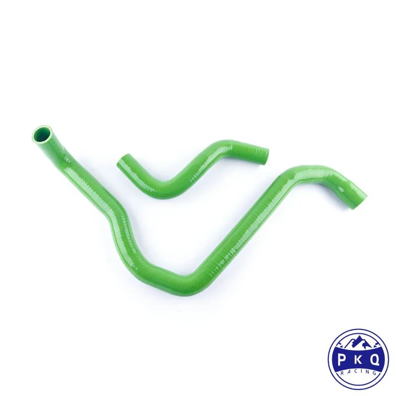 Силиконовый шланг радиатора охлаждающей жидкости для Honda preвстроенный BB1 Si S VTEC H22A