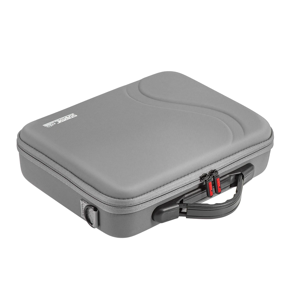 Защитный дорожный чехол для камеры с ремешком Gopro Hero 13 12 11 10 9 аксессуары