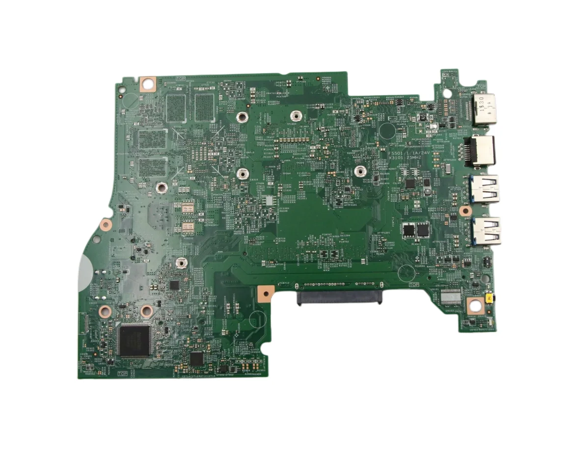 Cpu i3 5005u