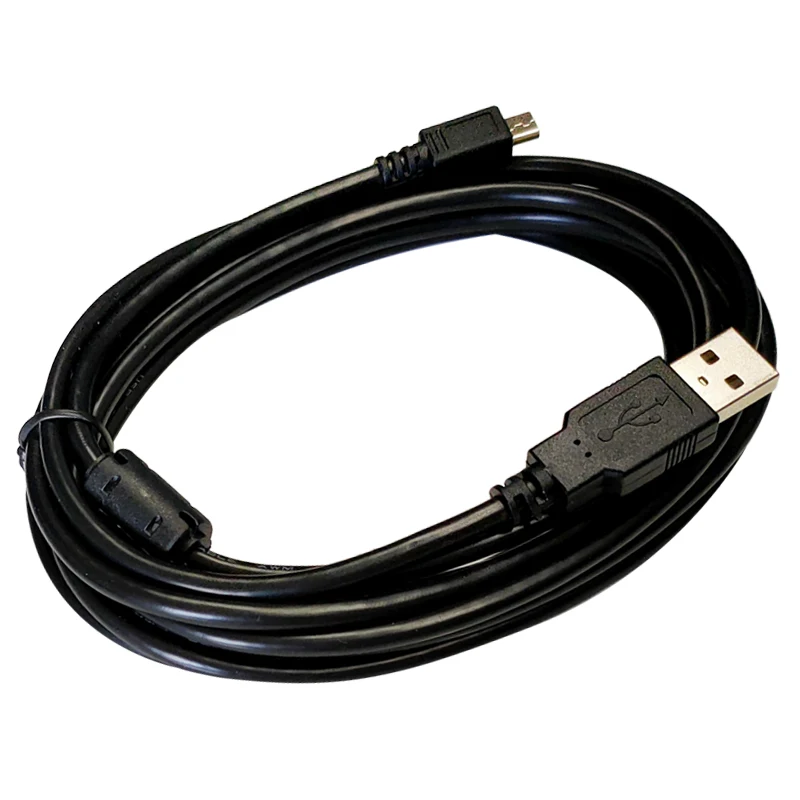 Программируемый кабель TK6071iP/MT6103iP для сенсорных экранов и планшетов