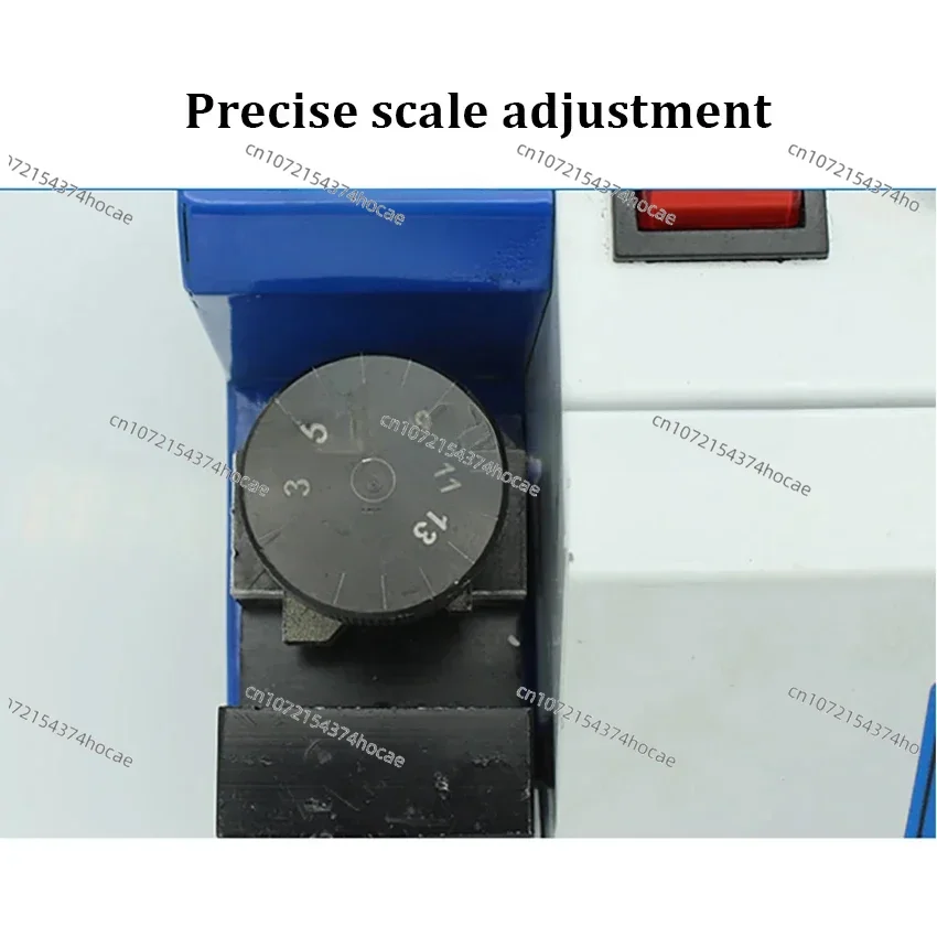 HY-13 Портативная электрическая шлифовальная машина для сверл автоматическая