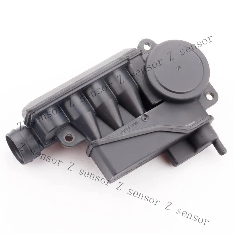Фото НОВЫЙ МАСЛОСАГАТОРИВАТЕЛЬ/КЛАПАН PCV AAA+ 079103464F для Audi A6 S6 A8 R8 S5 RS4 4.2 №2