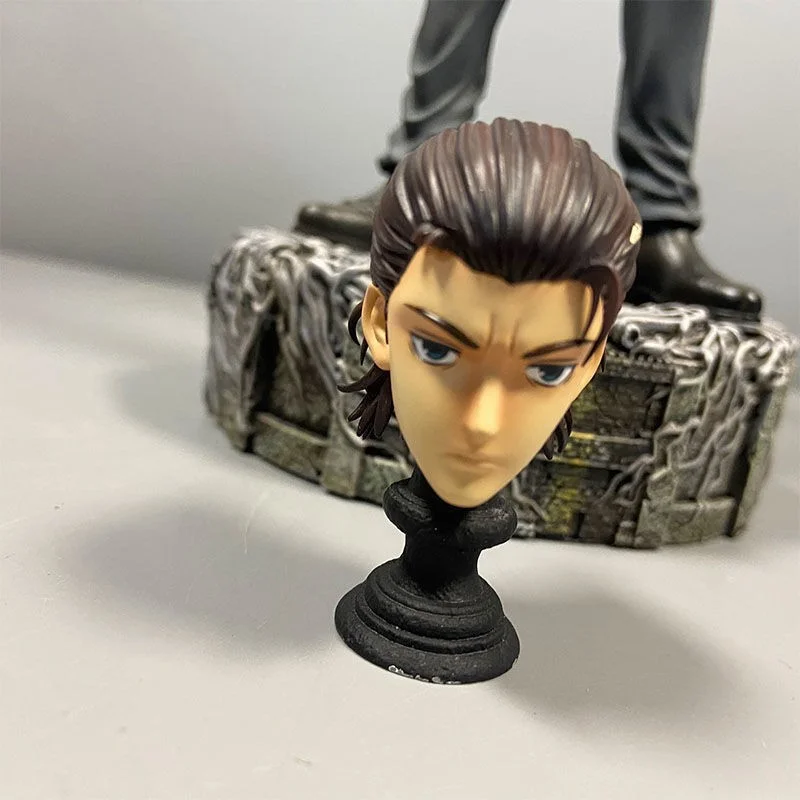 Bandai Attack on Titan Фигурка Эрен Йегер 30 см