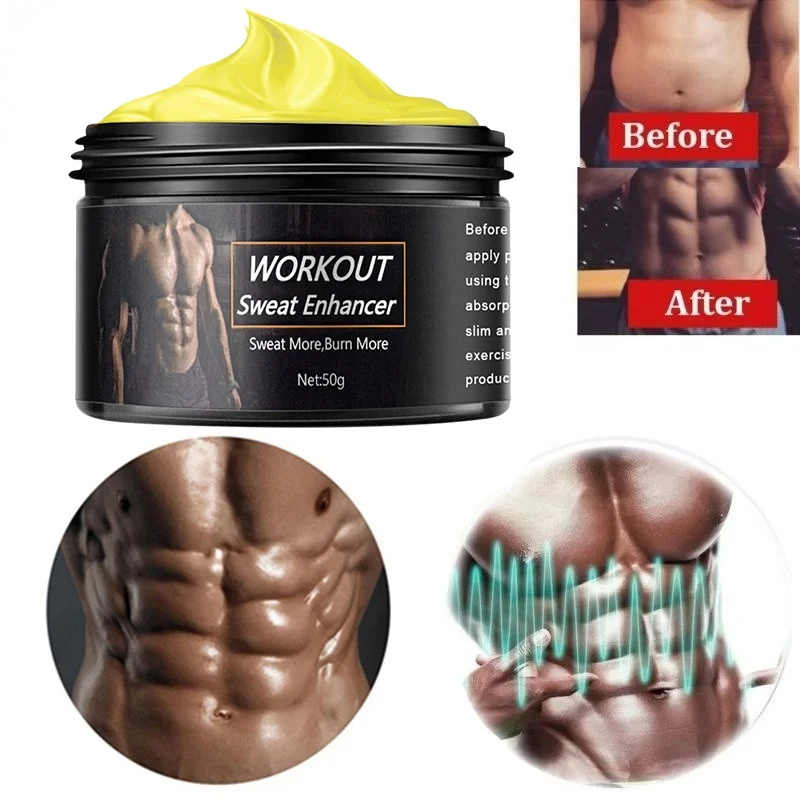 Хит продаж 2022 крем для мышц живота беременных эмульсия сжигания жира потери веса