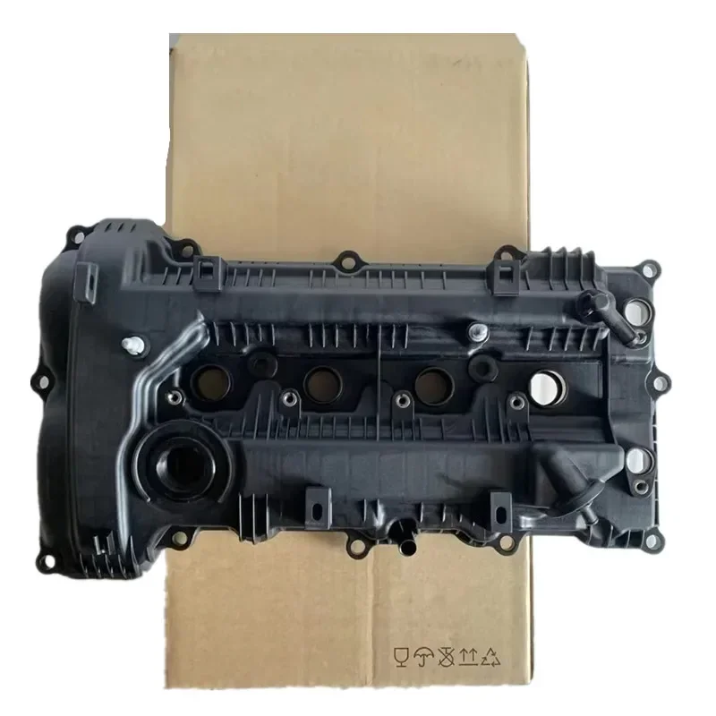 Крышка клапана двигателя с прокладкой для Hyundai Elantra 2012 2013 2014 2015 2016 Kia Soul 2011 224102 E000