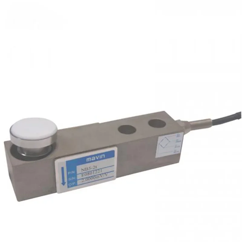 Тайваньский тензодатчик Mavin NB4 с отличным качеством высокой точностью и разумной