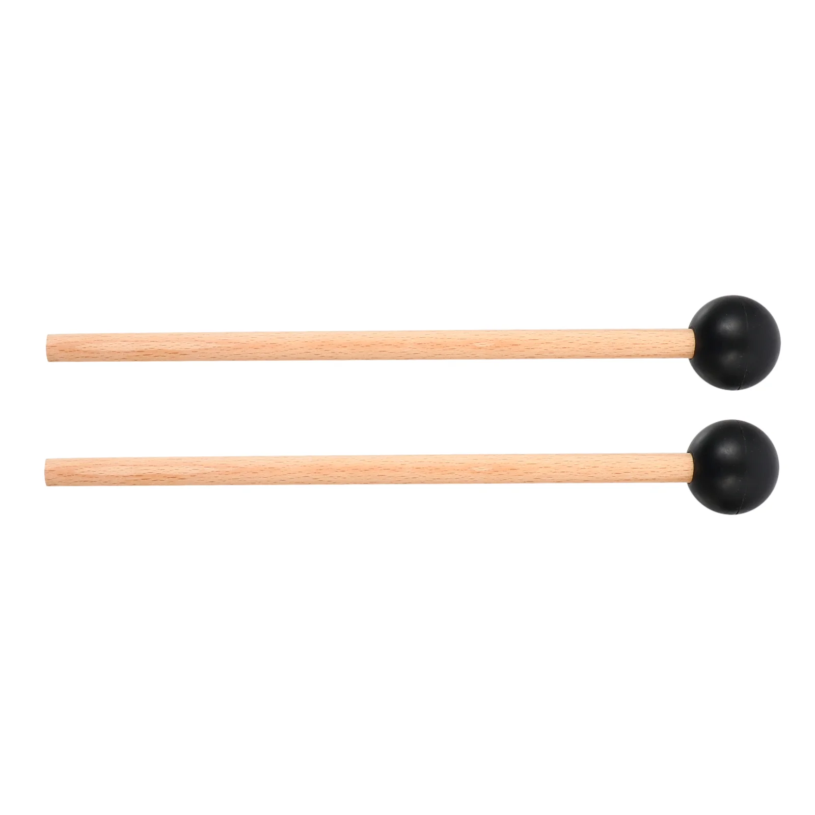 

Instrument Percussion Drum Drumstick Sticks Mallets Bell Head Accessories Beater Bass Hammer Felt Supplies Glockenspiel