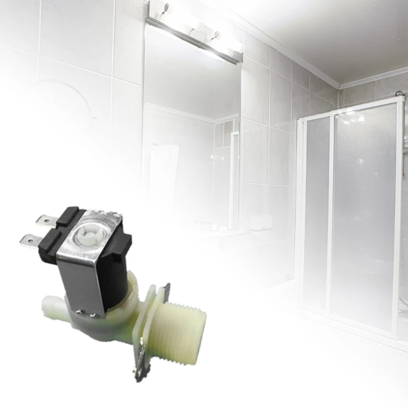 

C7AD Home Appliances Water Inlet Pressurized Water Inlet Water Supply