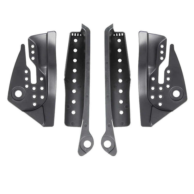 

Дренажный слот для стеклоочистителя для Volvo XC60 2018-2023