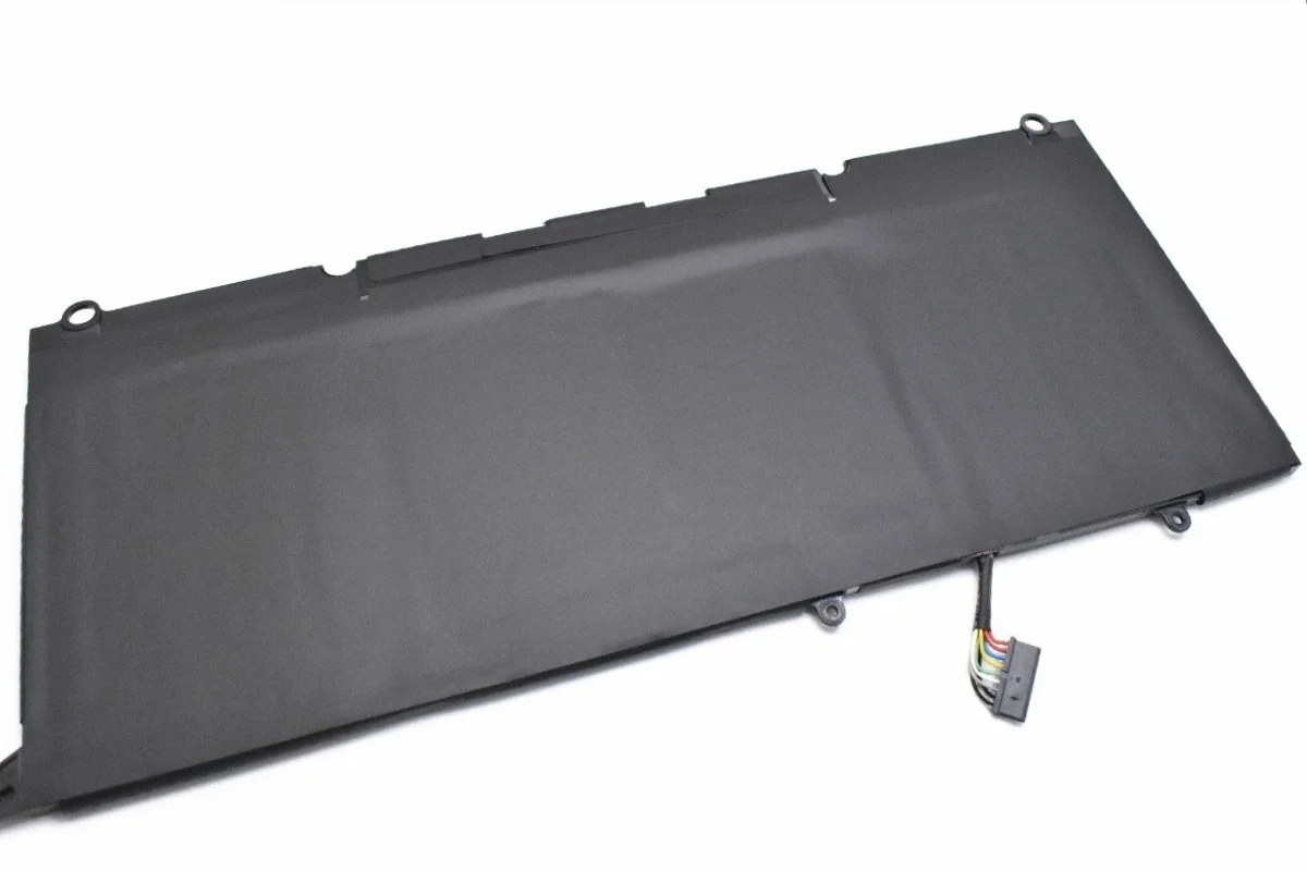 Аккумулятор для ноутбука PW23Y 7.6V 7200mAh 60Wh для DELL XPS 13 9360 P54G PW23Y RNP72 TP1GT (art.: 3920da35ca8b2) - 3920da35ca8b2