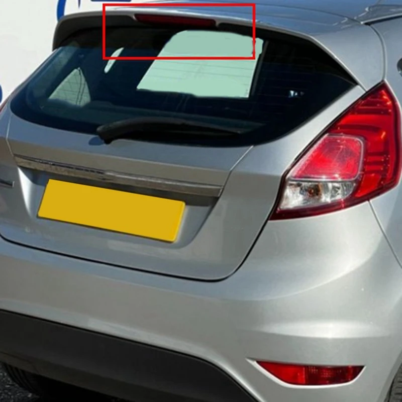 Автомобильный высоко установленный кронштейн стоп-сигнала третий DK43-68YM3AA для Ford