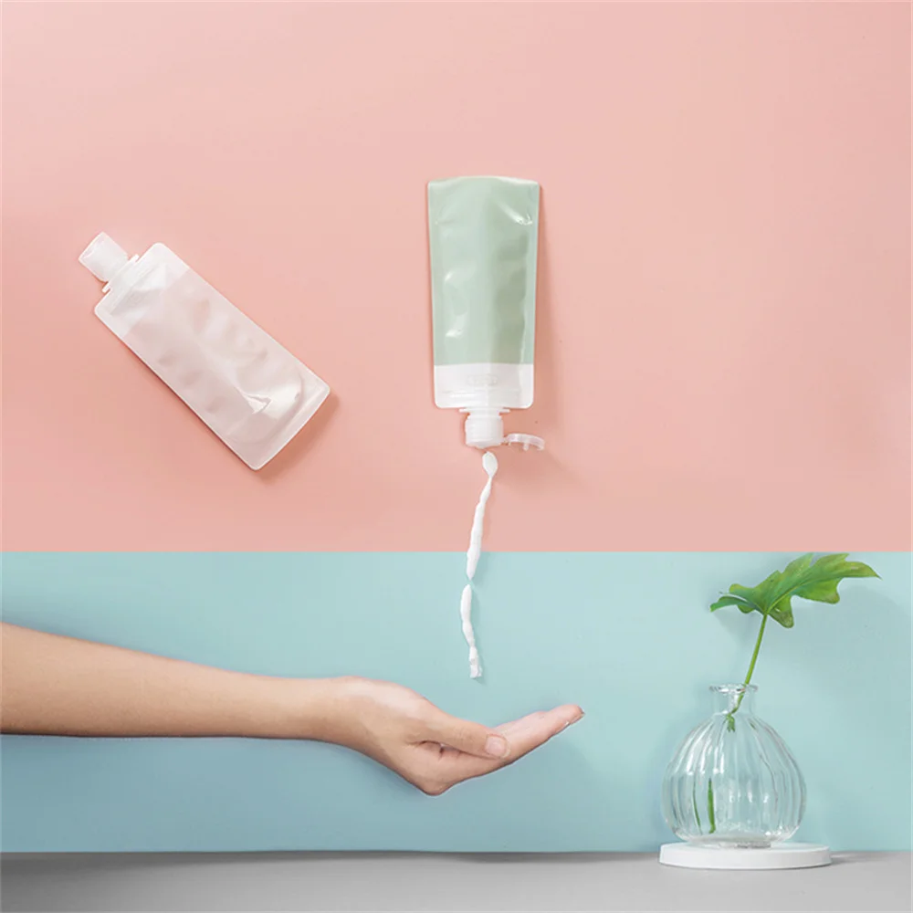 

Многоразовый дозатор жидкости для рук, 90 мл