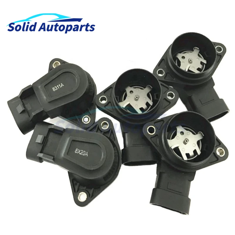 Датчик положения 24504522 Throtile модель 24504798 213-916 для модели 2000-2005 Chevy Impala 1996 л подходит
