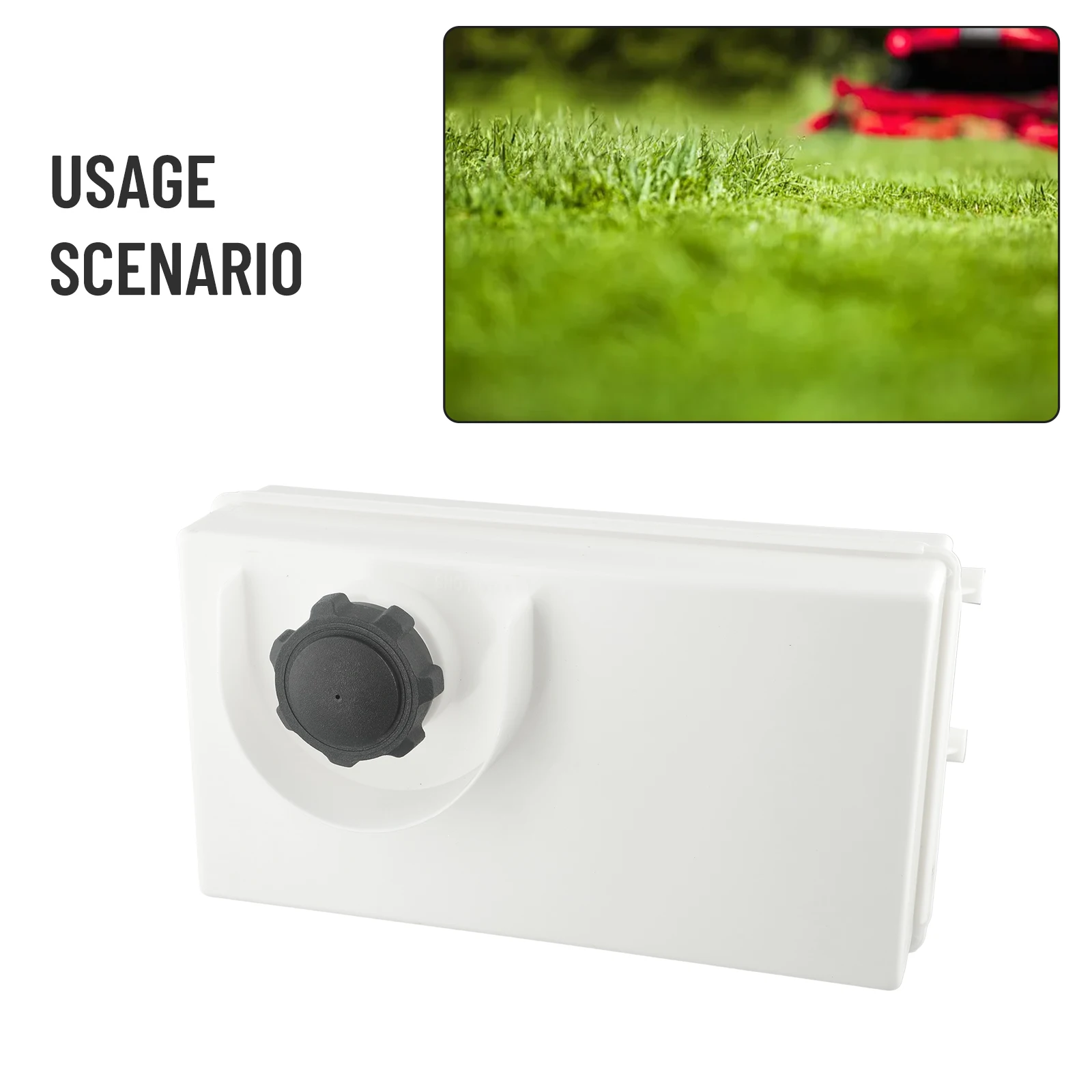 1 шт. топливный бак для OEM топливных баков с крышкой 94073 94073MA 7601092 МА 690294 Аксессуары