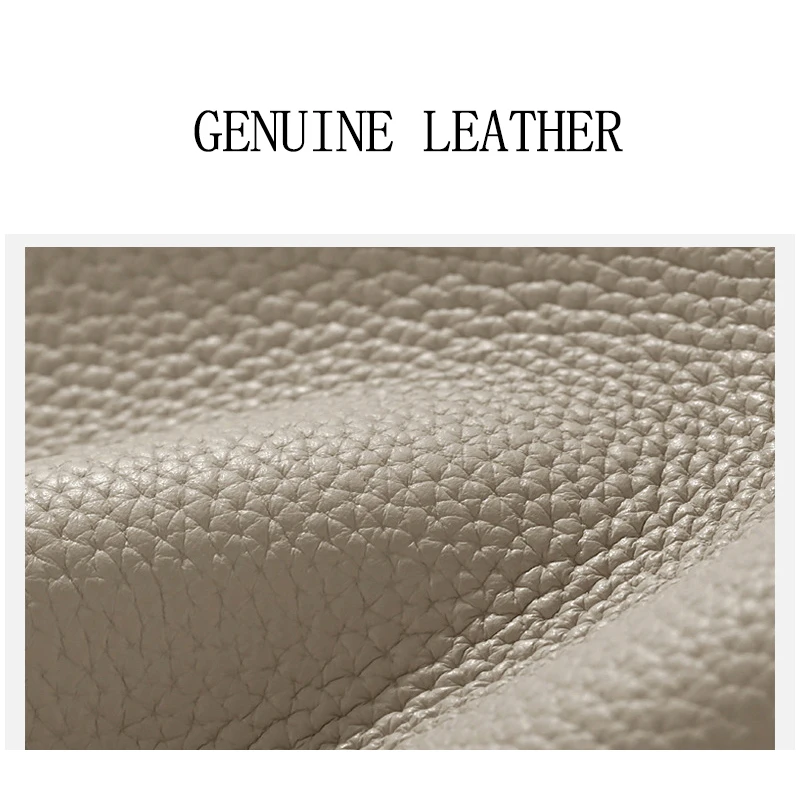 Женская сумка-тоут из натуральной кожи модная сумочка на плечо через для женщин