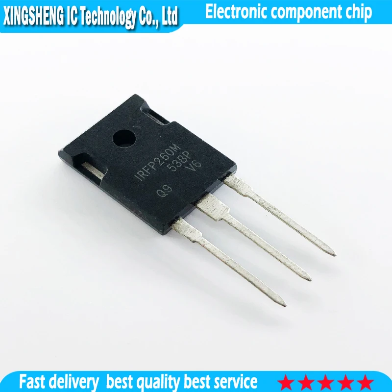 

1 шт. IRFP260M IRFP260MPBF-247 50A 200V