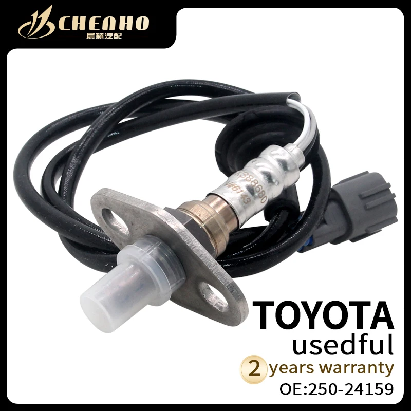 

CHENHO BRAND NEW Auto Oxygen Sensor For Toyota 250-24159