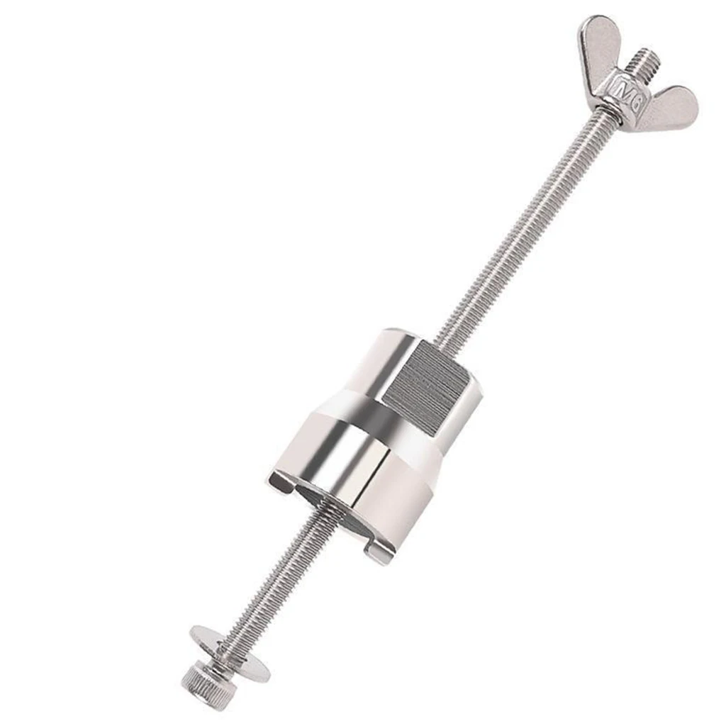 

Mountain Road Bike Universal Freehub Remover Installer Slotted Socket Wrench Bicycle Hub Remove Repair Tool Bike Accessories