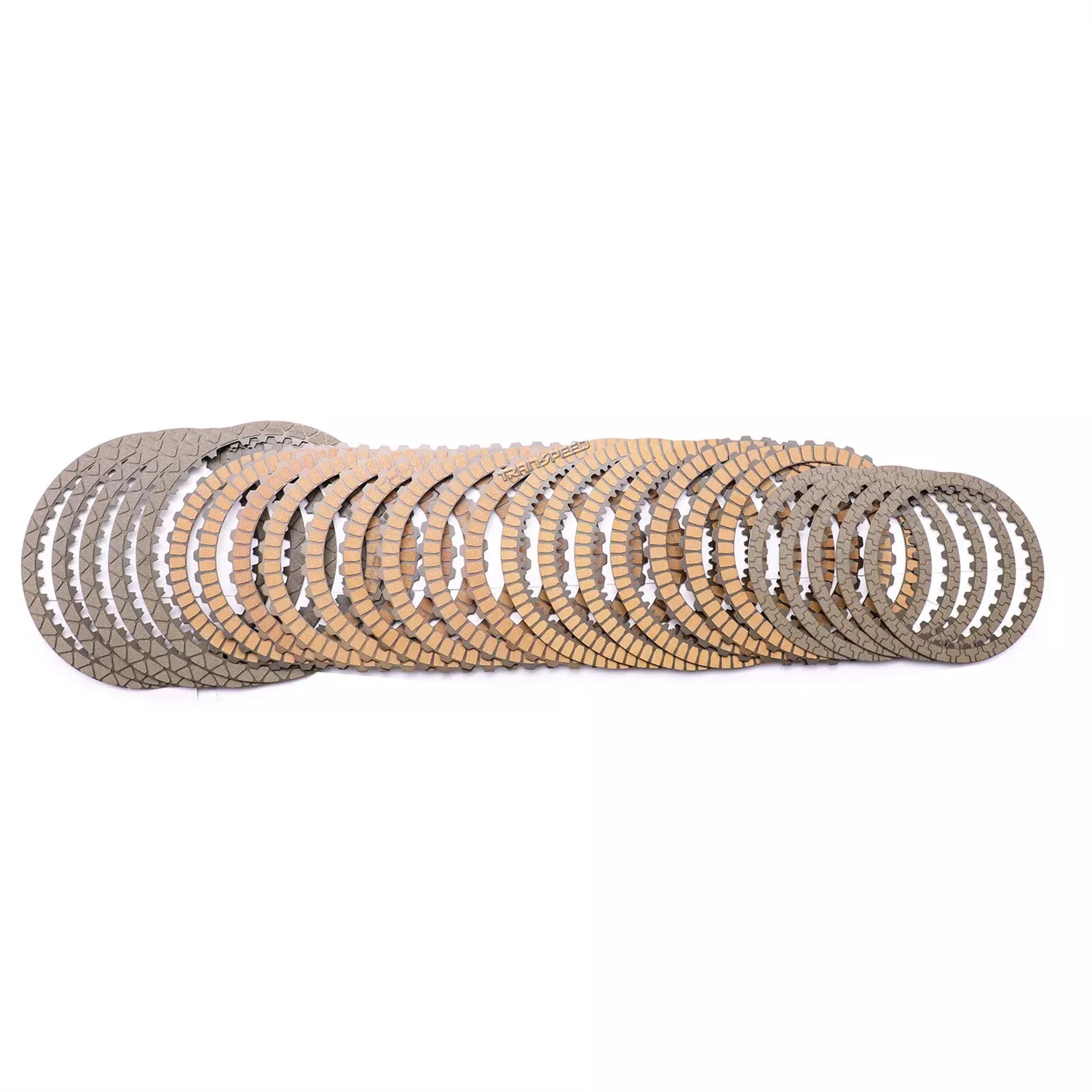 8HP70 8HP75 Главный комплект для восстановления автоматической коробки передач BMW 3 5 6