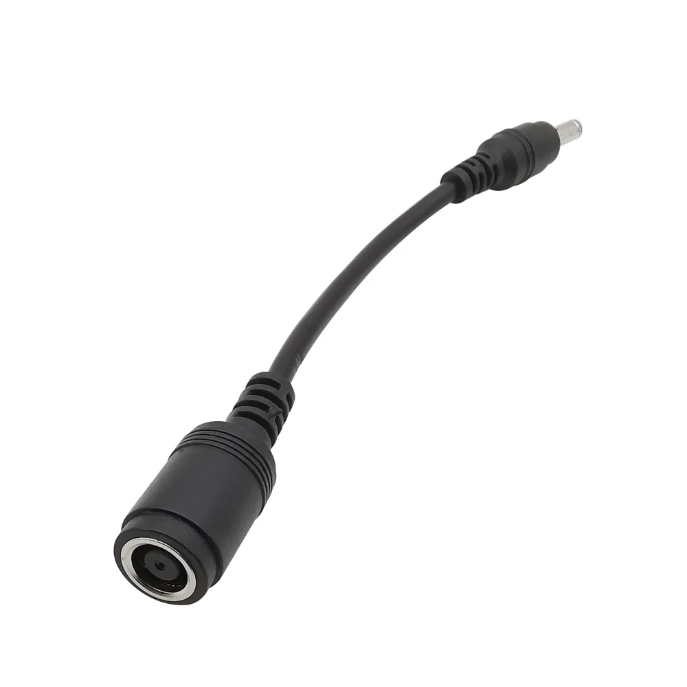 1 шт. адаптер питания постоянного тока 7 4x5 0 мм до 4 5x3