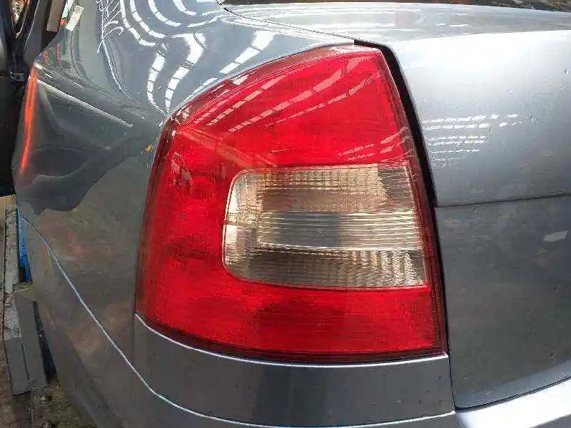 Skoda Pilot