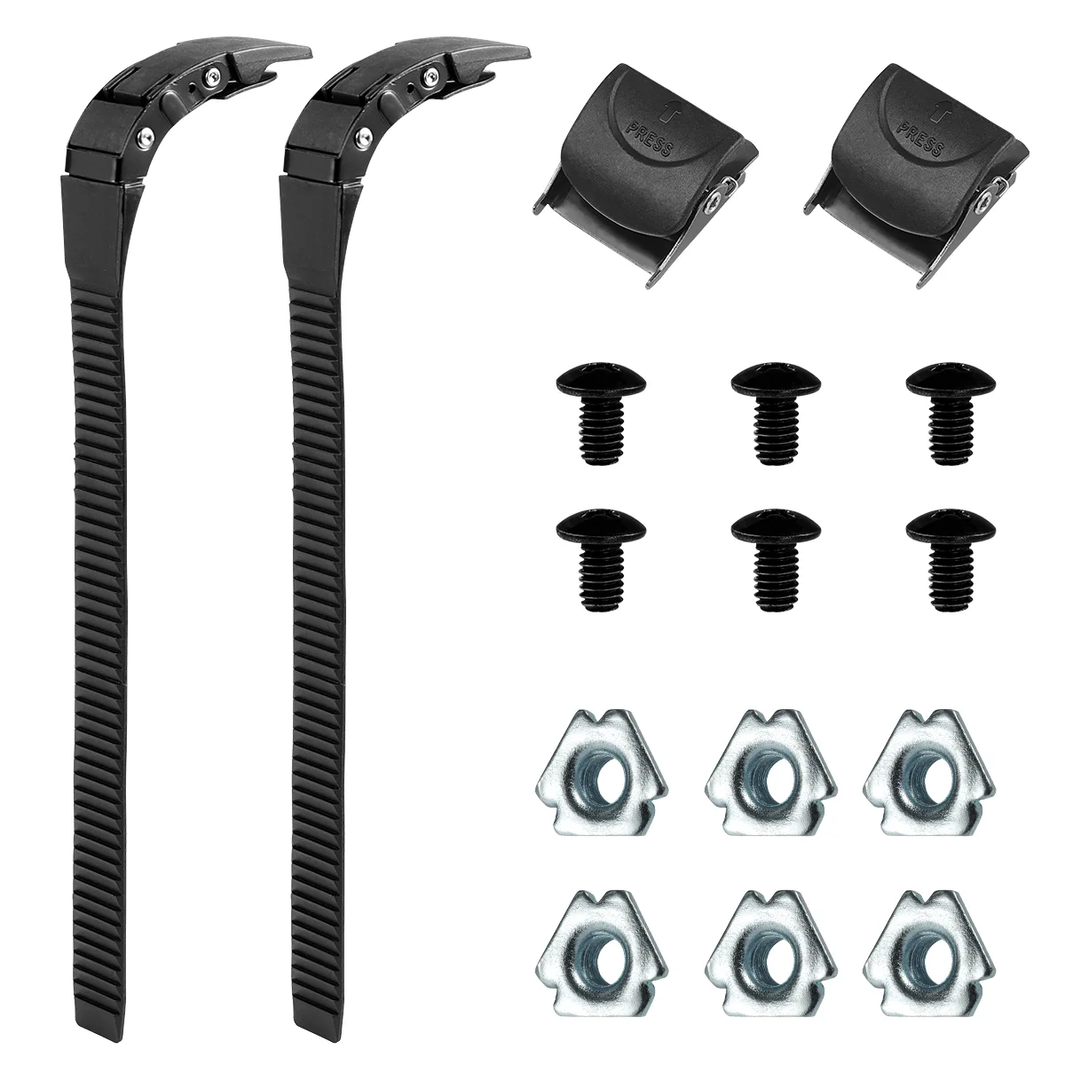 

Roller Strap Shoesskating Buckleparts Inline Accessory Replacement Straps Energy Leash Snowboard Binding Belt Tight Buckles