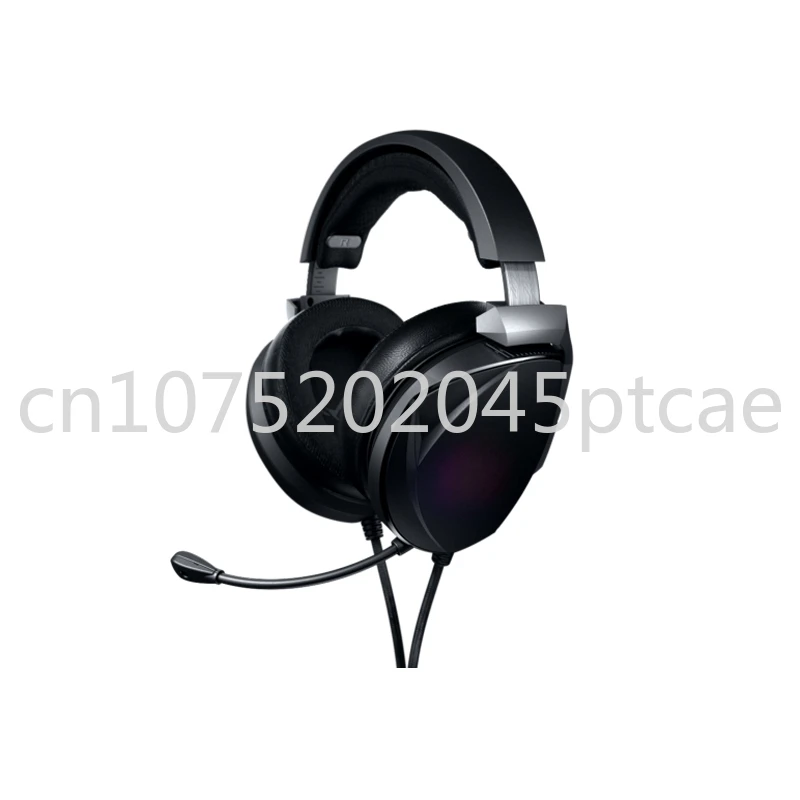 

ROG Theta 7.1 Gaming Headset with 7.1 surround sound, AI noise-cancelling microphone, ROG home-theater-grade 7.1 DAC, PS4