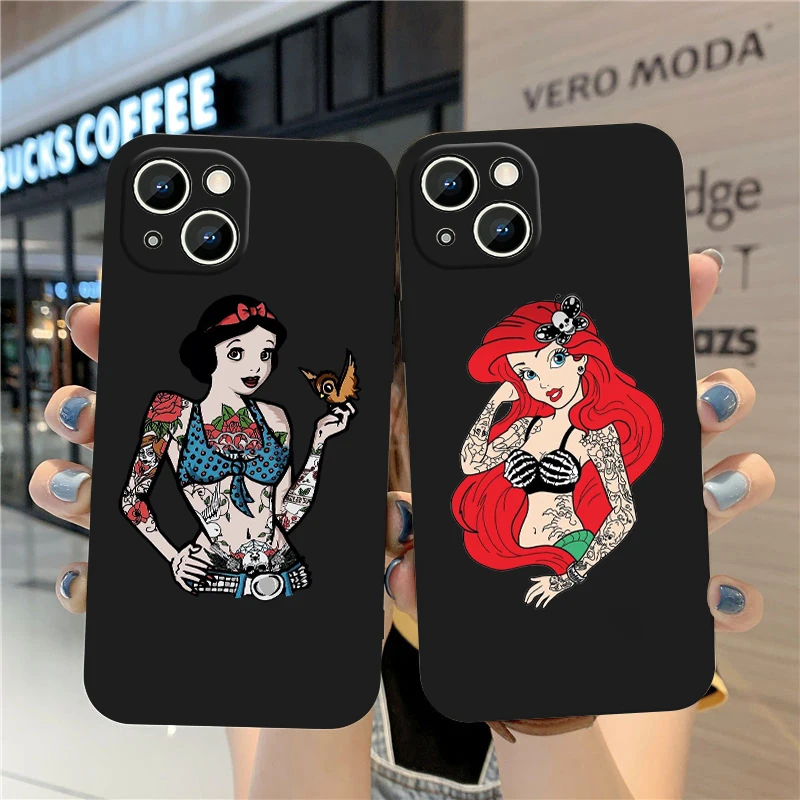 Чехол для Apple iPhone 14 13 12 11 mini XS XR X Pro Max 8 7 6S 6 Plus